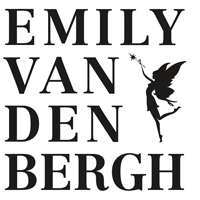 Logo Emily Van Den Bergh