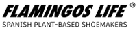 Logo Flamingos Life