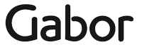 Logo Gabor
