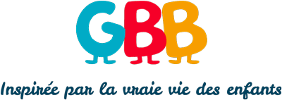 Logo GBB