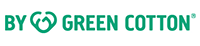 Logo Green Cotton