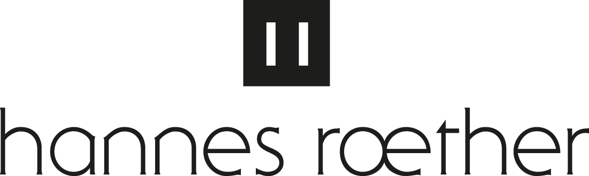 Logo Hannes Roether