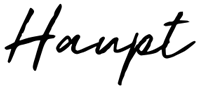 Logo Haupt