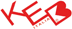 Logo Keb