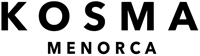Logo Kosma Menorca