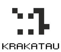 Logo Krakatau