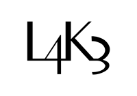 Logo L4K3