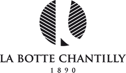 Logo La Botte Chantilly