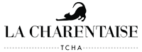 Logo La Charentaise Tcha