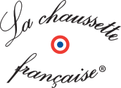 Logo La Chaussette Francaise