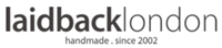 Logo Laidback London