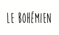 Logo Le Bohémien