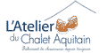 Logo Le Chalet aquitain