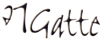 Logo Le Gatte Collection