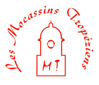 Logo Mocassins Tropeziens