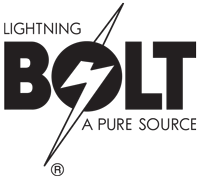 Logo Lightning Bolt