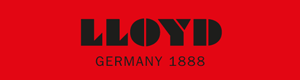 Logo LLOYD