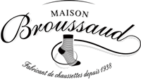 Logo Maison Broussaud