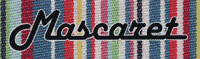 Logo Mascaret