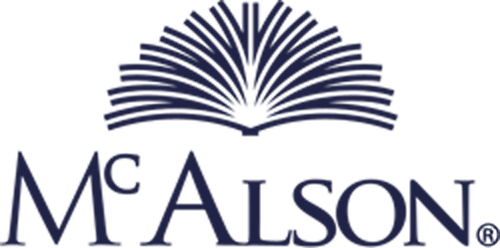 Logo McAlson