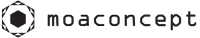 Logo Moa Concept