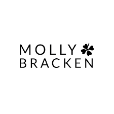 Logo Molly Bracken