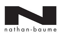 Logo Nathan Baume