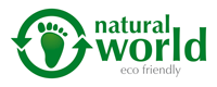 Logo Natural World