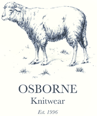 Logo Osborne