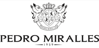 Logo Pedro Miralles