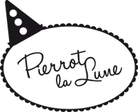 Logo Pierrot la Lune