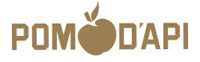 Logo Pom d'Api