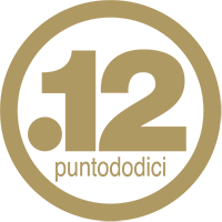 Logo Puntododici