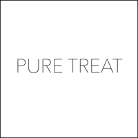 Logo Pure Treat