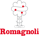 Logo Romagnoli