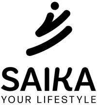 Logo Saika
