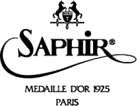 Logo Saphir