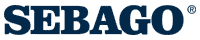 Logo Sebago