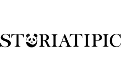 Logo Storiatipic