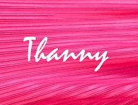 Logo Thanny