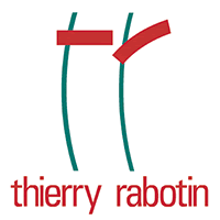 Logo Thierry Rabotin