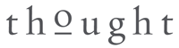 Logo Thought