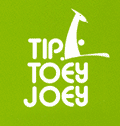 Logo Tiptoeyjoey