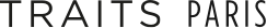 Logo Traits Paris