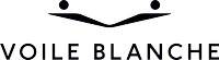 Logo Voile Blanche