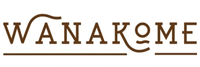 Logo Wanakome