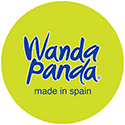 Logo Wanda Panda