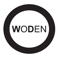 Logo Woden