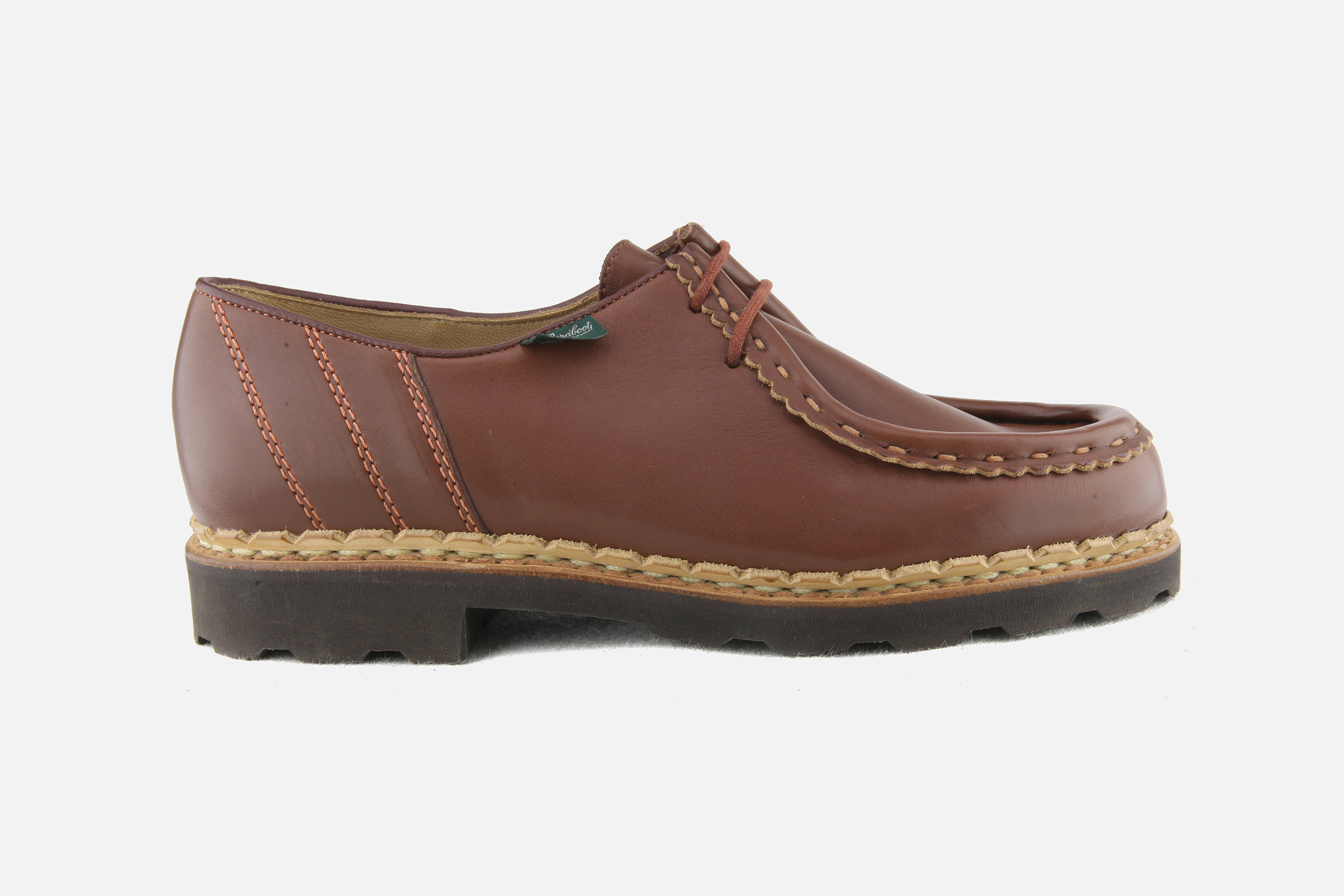 MORZINE MARRON - La Botte Chantilly