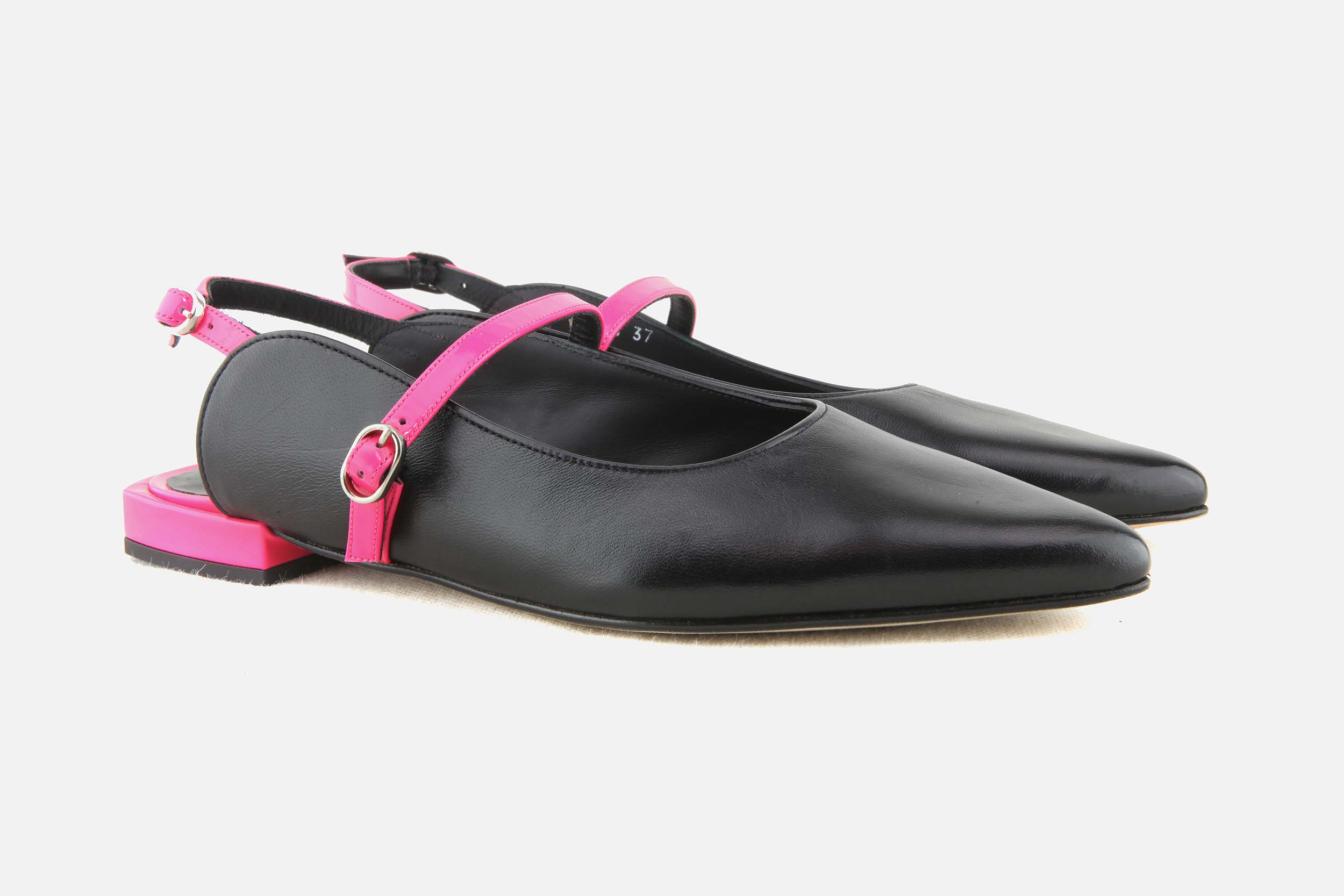 Labotes ROSY PINK - La Botte Chantilly